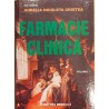Farmacie clinica volumul 1