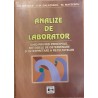 Analize de laborator