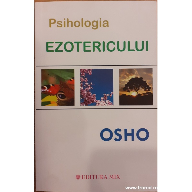 Psihologia ezotericului
