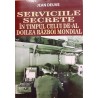 Serviciile secrete in timpul celui de-al Doilea Razboi Mondial