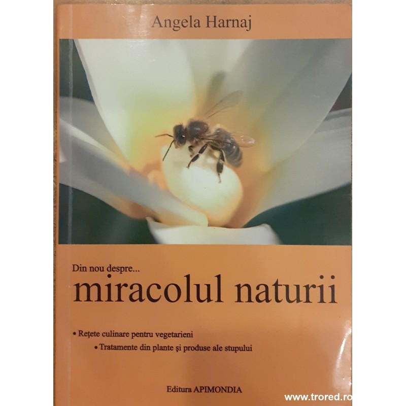 Din nou despre...miracolul naturii