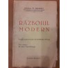 Razboiul modern