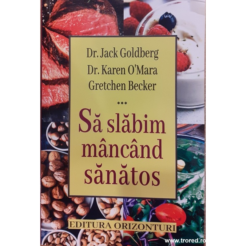 Sa slabim mancand sanatos