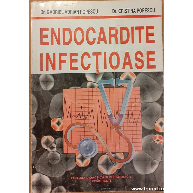 Endocardite infectioase