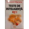 Teste de inteligenta IQ 3