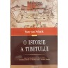O istorie a Tibetului