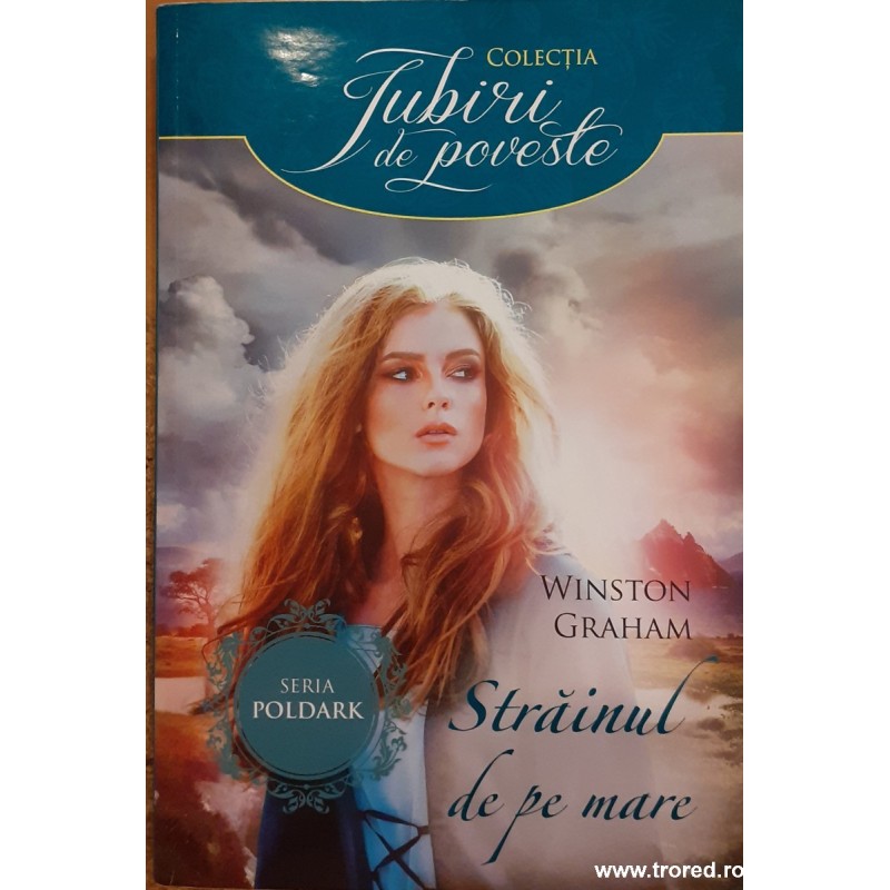 Strainul de pe mare