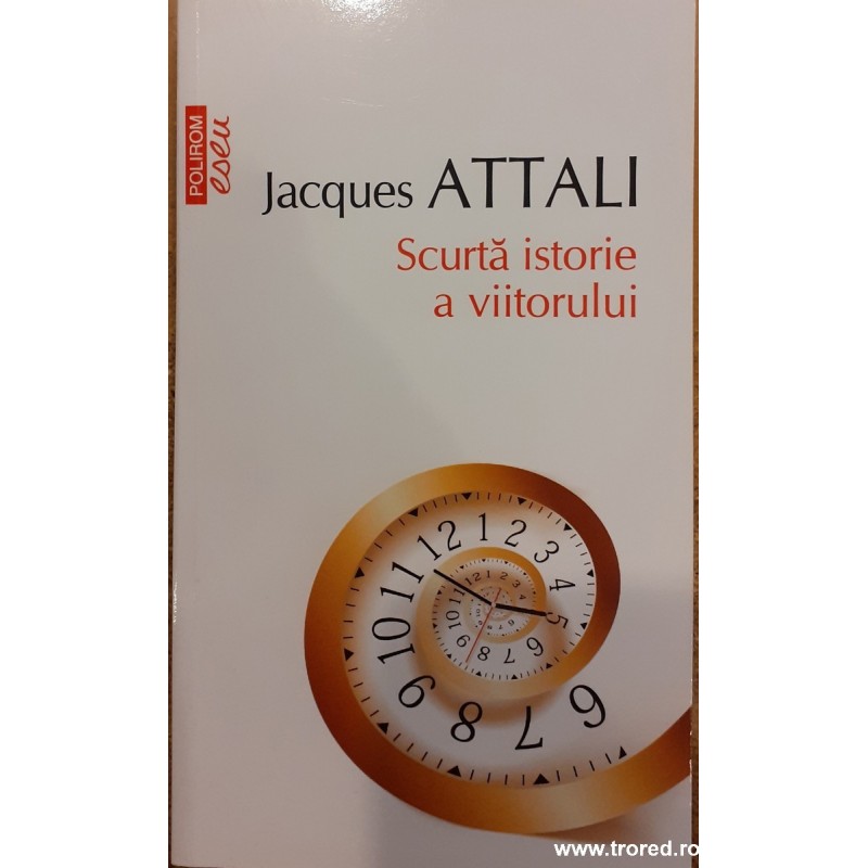 Scurta istorie a viitorului