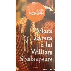 Viata secreta a lui William Shakespeare