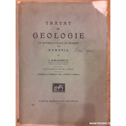 Tratat de geologie