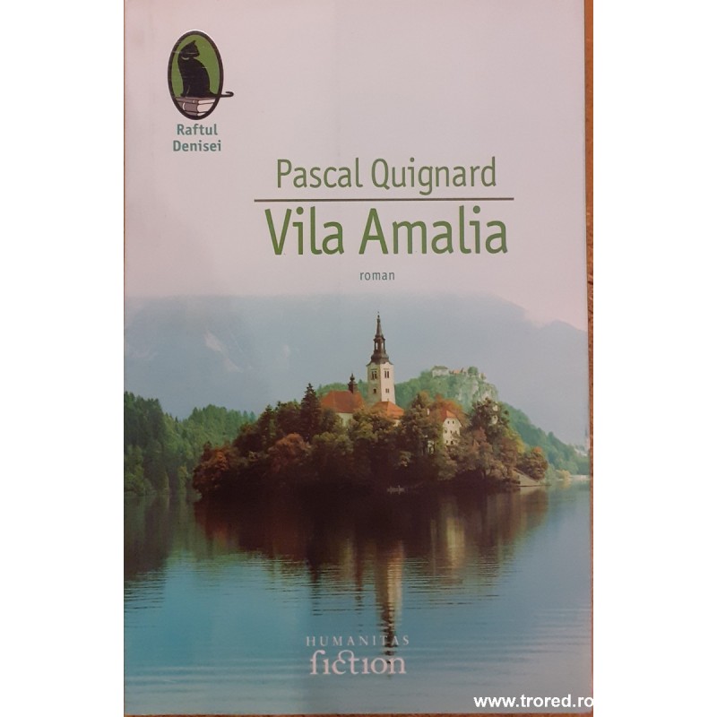 Vila Amalia