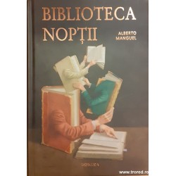 Biblioteca noptii