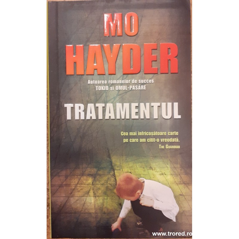 Tratamentul