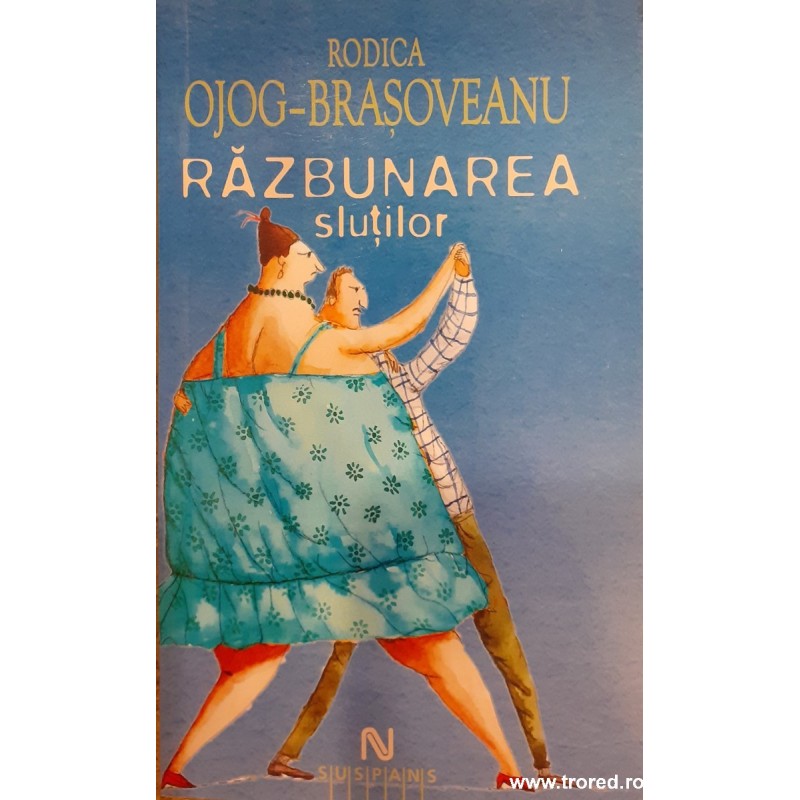 Razbunarea slutilor