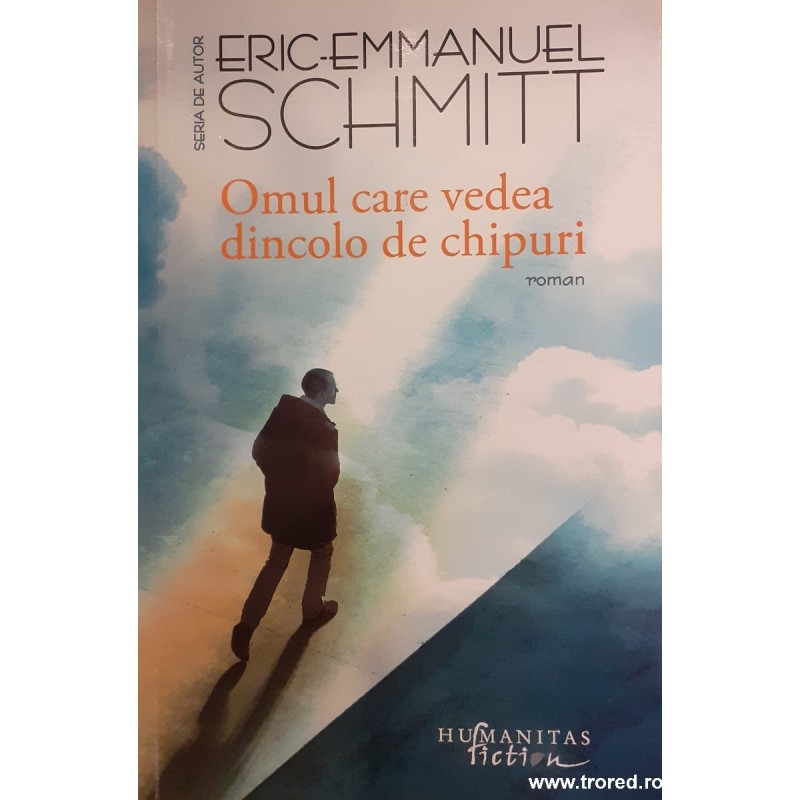 Omul care vedea dincolo de chipuri