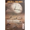 Harta cerului Harta timpului volumul 2