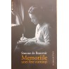 Memoriile unei fete cuminti
