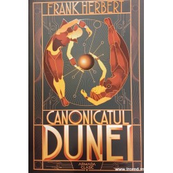 Canonicatul Dunei / Dune 6