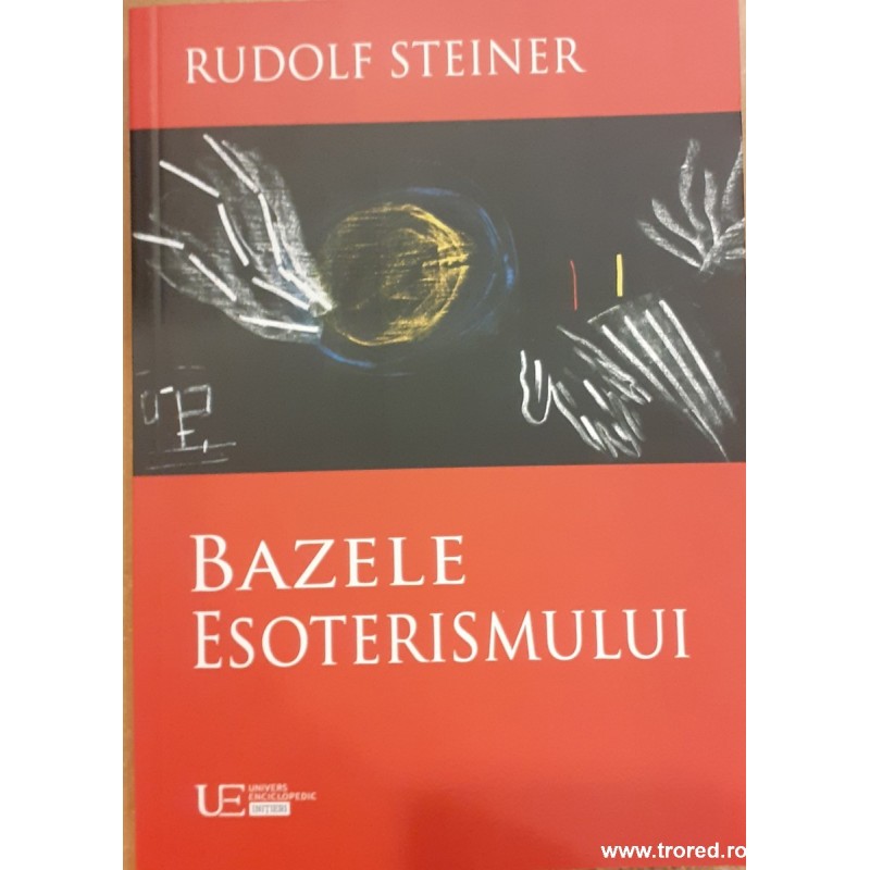 Bazele esoterismului