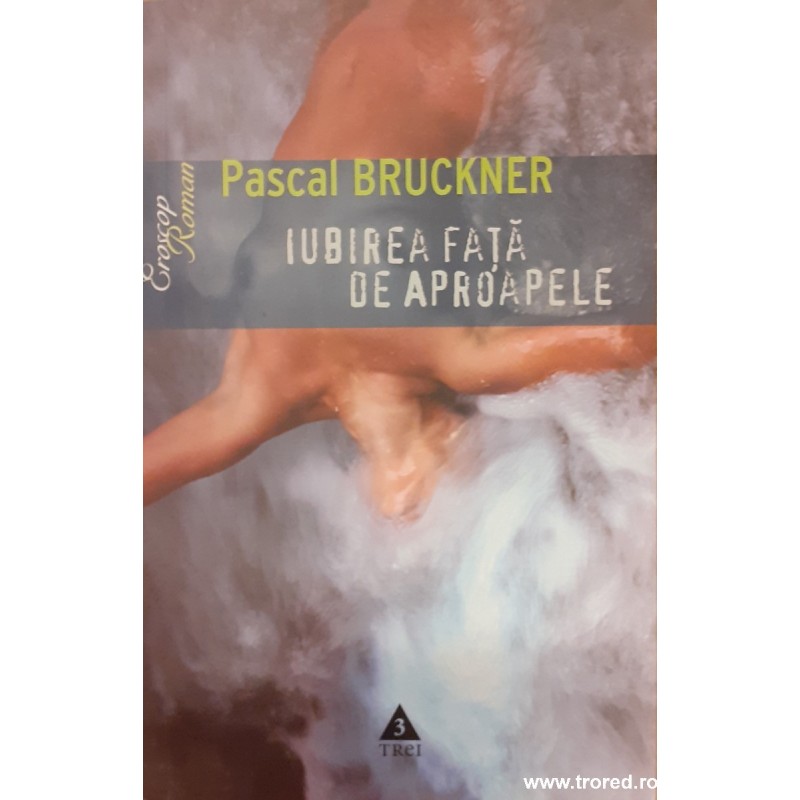 Iubirea fata de aproapele