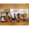 La Medeleni 3 vol.