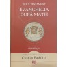 Evanghelia dupa Matei