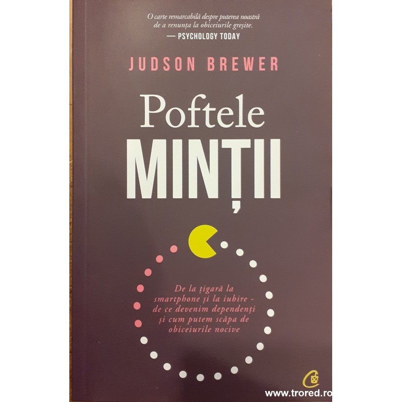 Poftele mintii