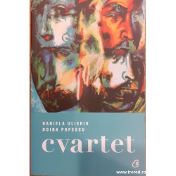 Cvartet Daniela Ulieriu, Doina Popescu