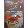 Razboiul care m-a invatat sa traiesc