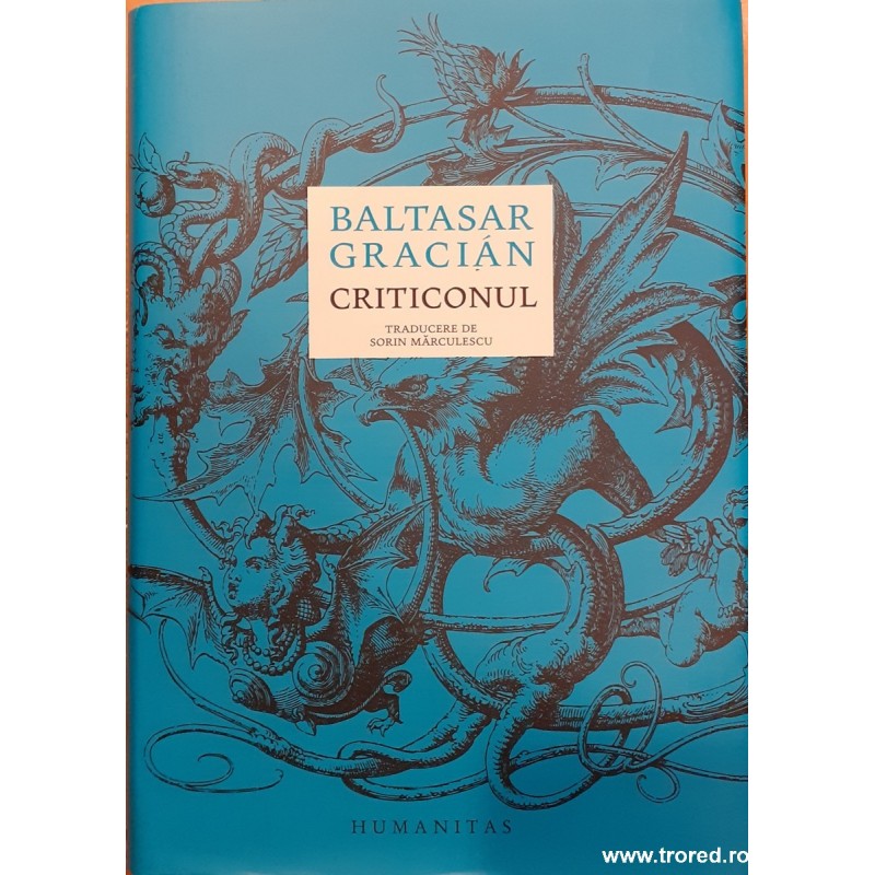 Criticonul