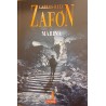 Marina Crlos Ruiz Zafon