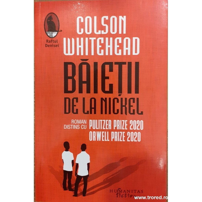 Baietii de la Nickel