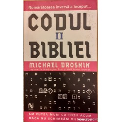 Codul bibliei volumul 2