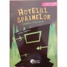 Hotelul spaimelor. Camera frigorifica
