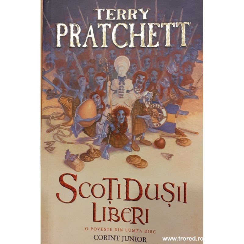 Scotidusii liberi
