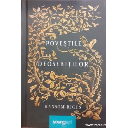 Povestile deosebitilor Ransom Riggs