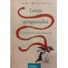 Lectia pinguinului. O poveste adevarata