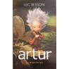 Artur si minimosii