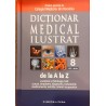 Dictionar medical ilustrat de la A la Z volumul 8