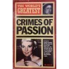 The world's greatest crimes of passion