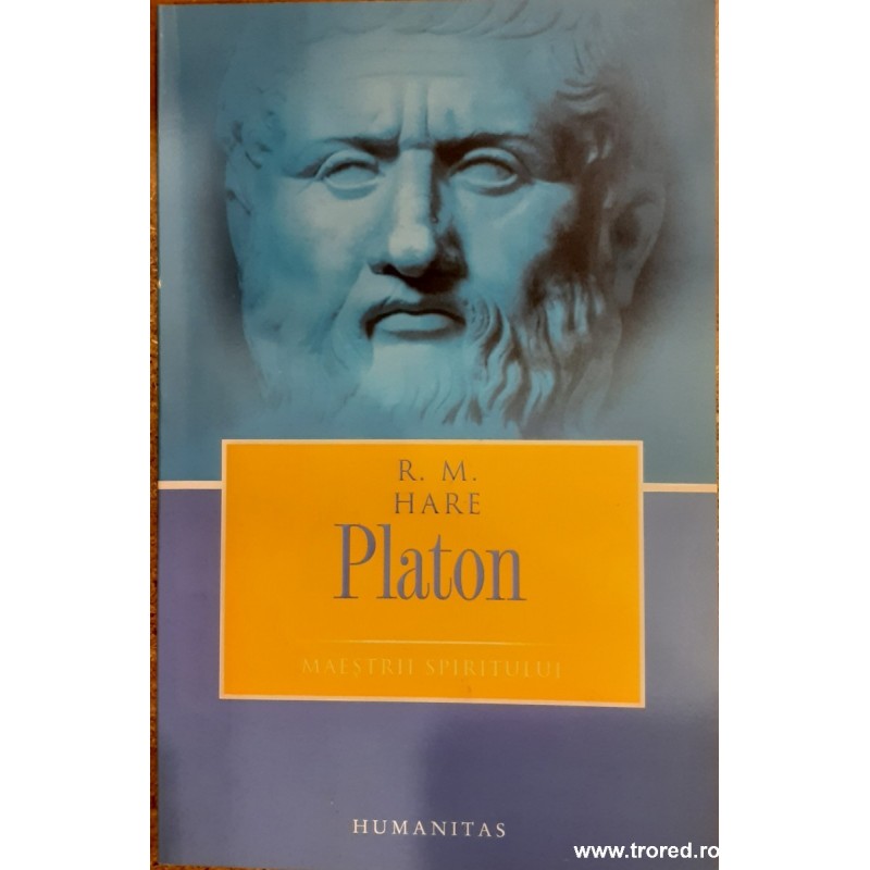 Platon Maestrii spiritului
