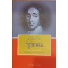 Spinoza. Maestrii spiritului
