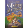 Vanatorii de comori. Secretul orasului interzis volumul 3
