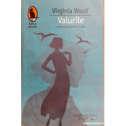 Valurile Virginia Woolf