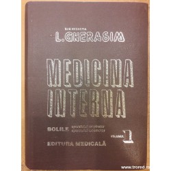 Medicina interna 1 Gherasim Bolile aparatului respirator si locomotor
