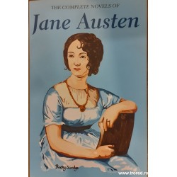 The complete novels of Jane...