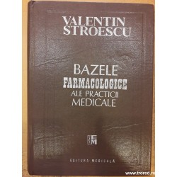 Bazele farmacologice ale...