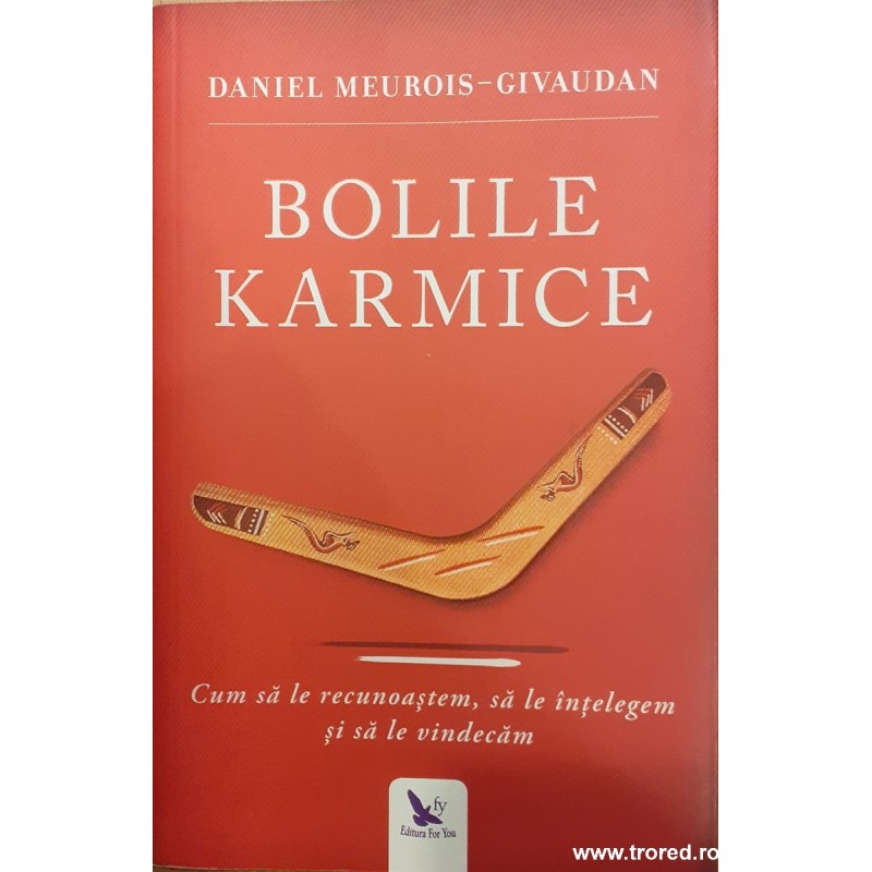 Bolile karmice