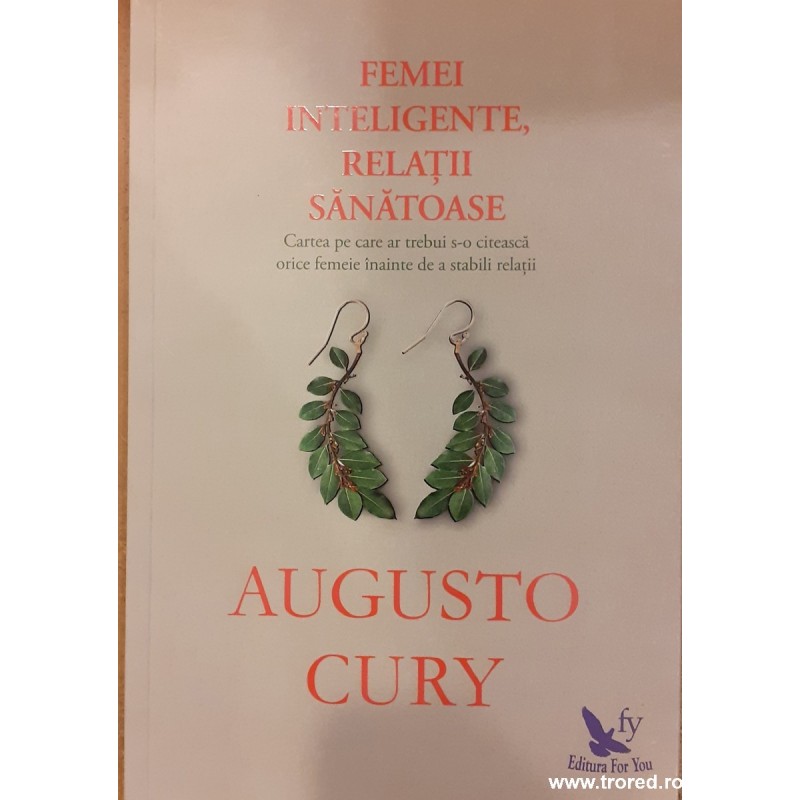 Femei inteligente, relatii sanatoase