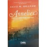 Annelies. Povestea Annei Frank continua...